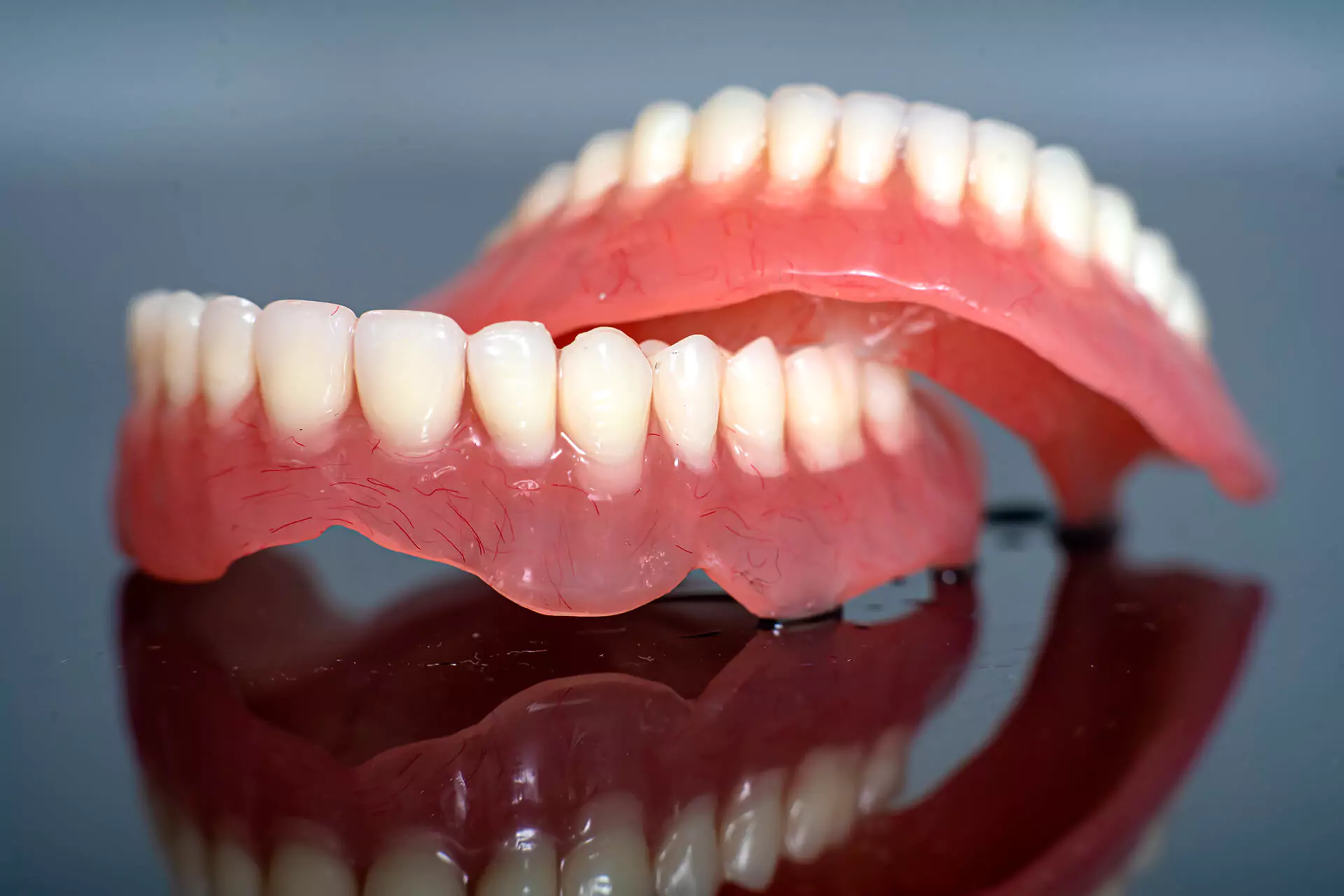What are Dentures?