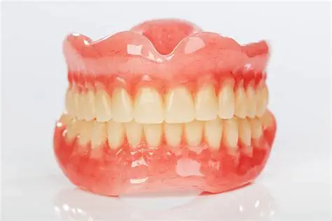 Is It Difficult to Get Used to Dentures?