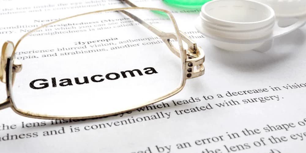 Glaucoma; Causes, Diagnosis and Treatment