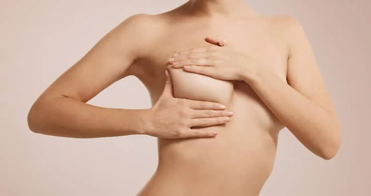 Breast Cancer & Mastectomy